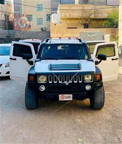 Hummer H3